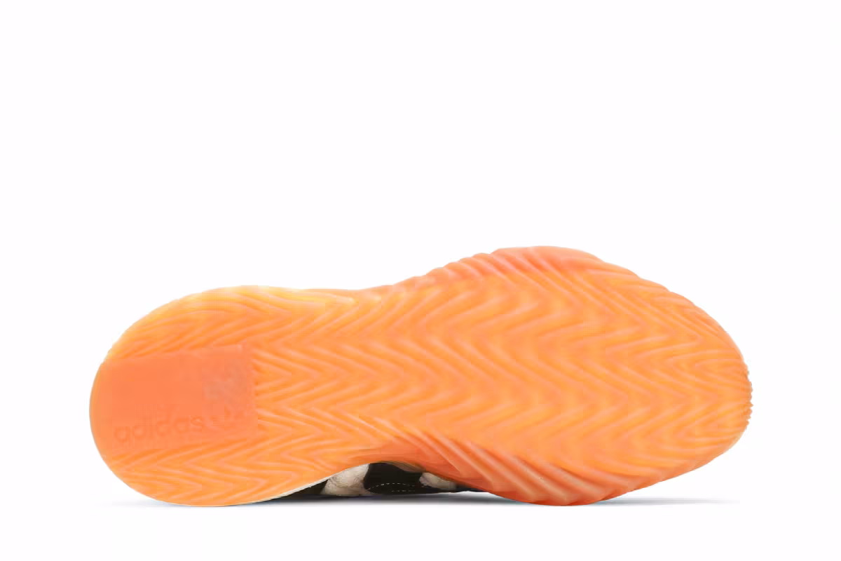 Adidas Sobakov Boost Chalk Gum, view 5