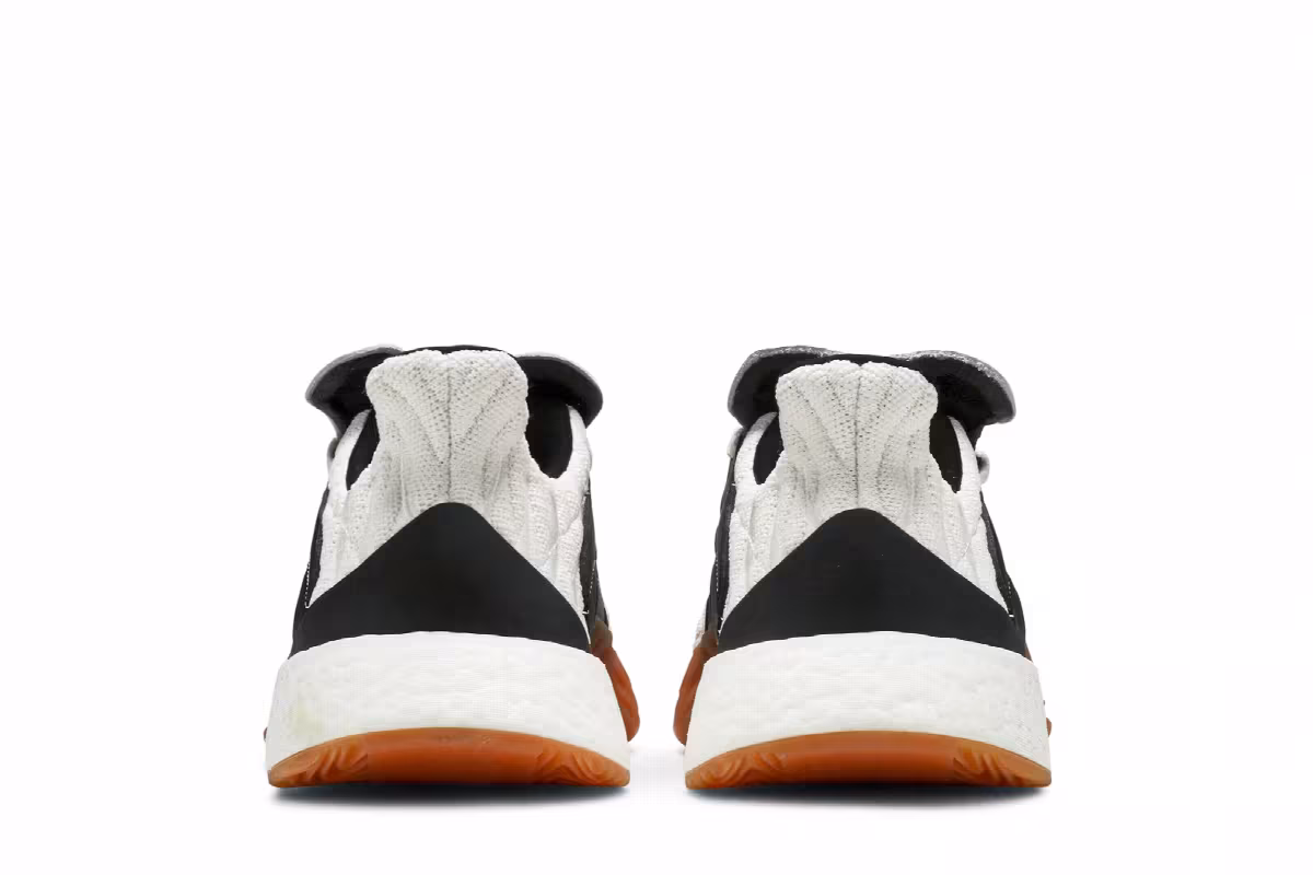 Adidas Sobakov Boost Chalk Gum, view 7