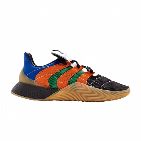 Sivasdescalzo x adidas Sobakov Boost '1982 World Cup'