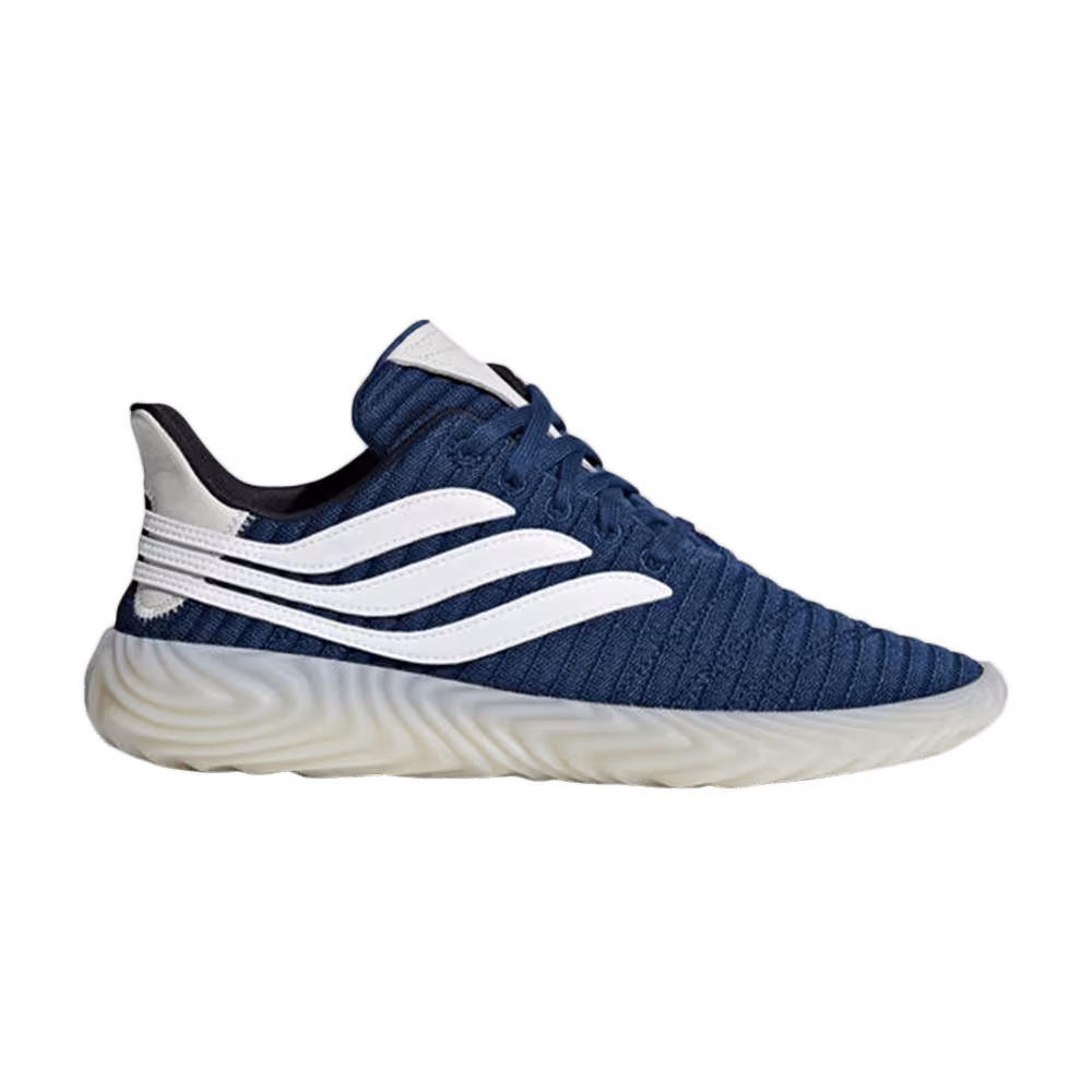 Adidas Sobakov Legend Marine