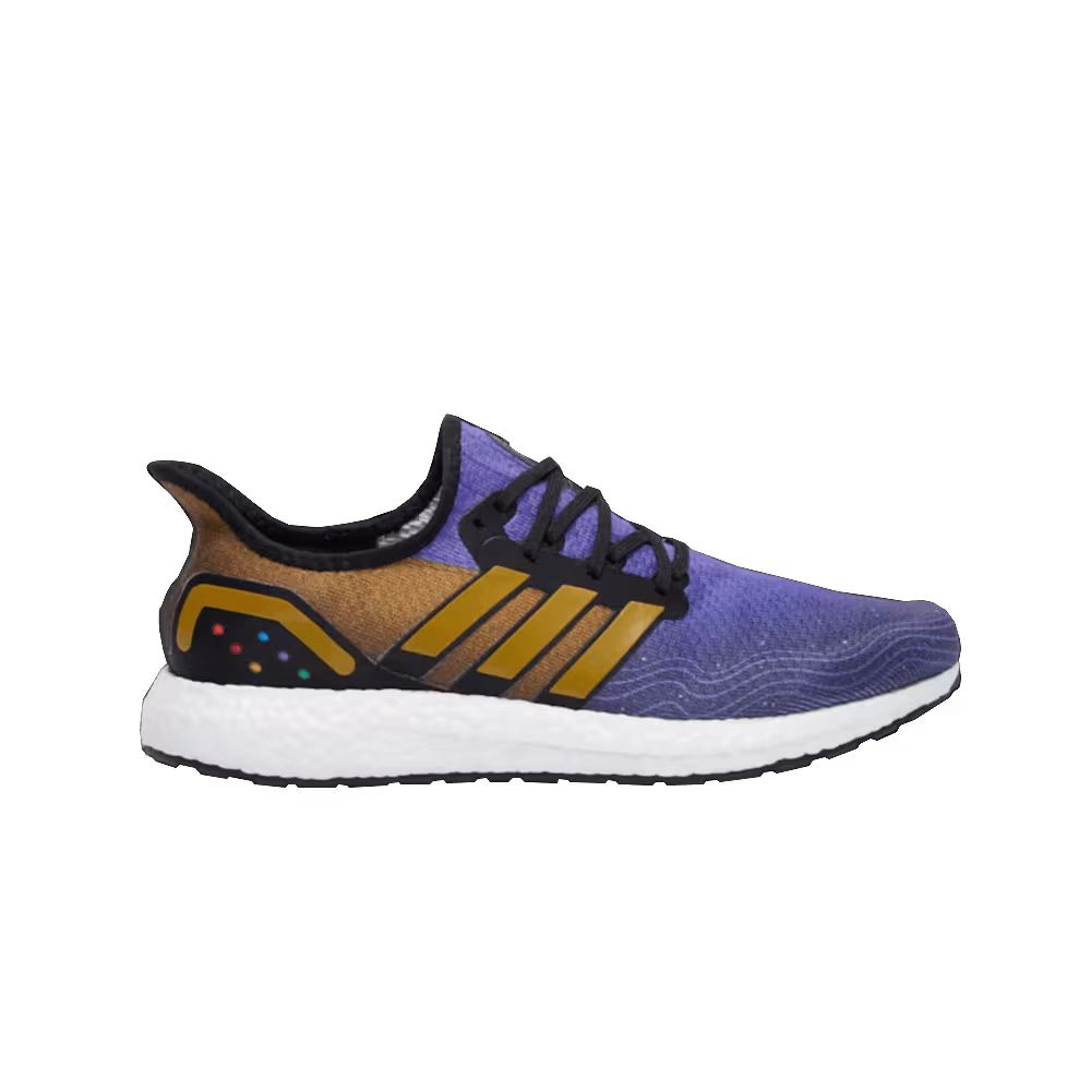 Marvel x adidas Speedfactory AM4 Thanos
