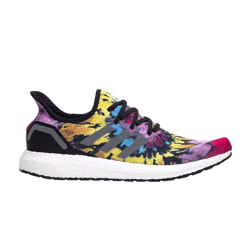 adidas Speedfactory AM4ATL Tie Dye
