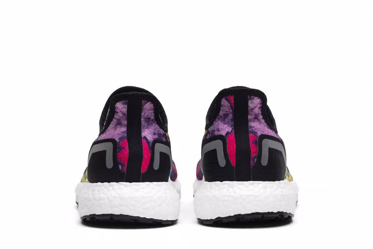 adidas Speedfactory AM4ATL Tie Dye, view 7