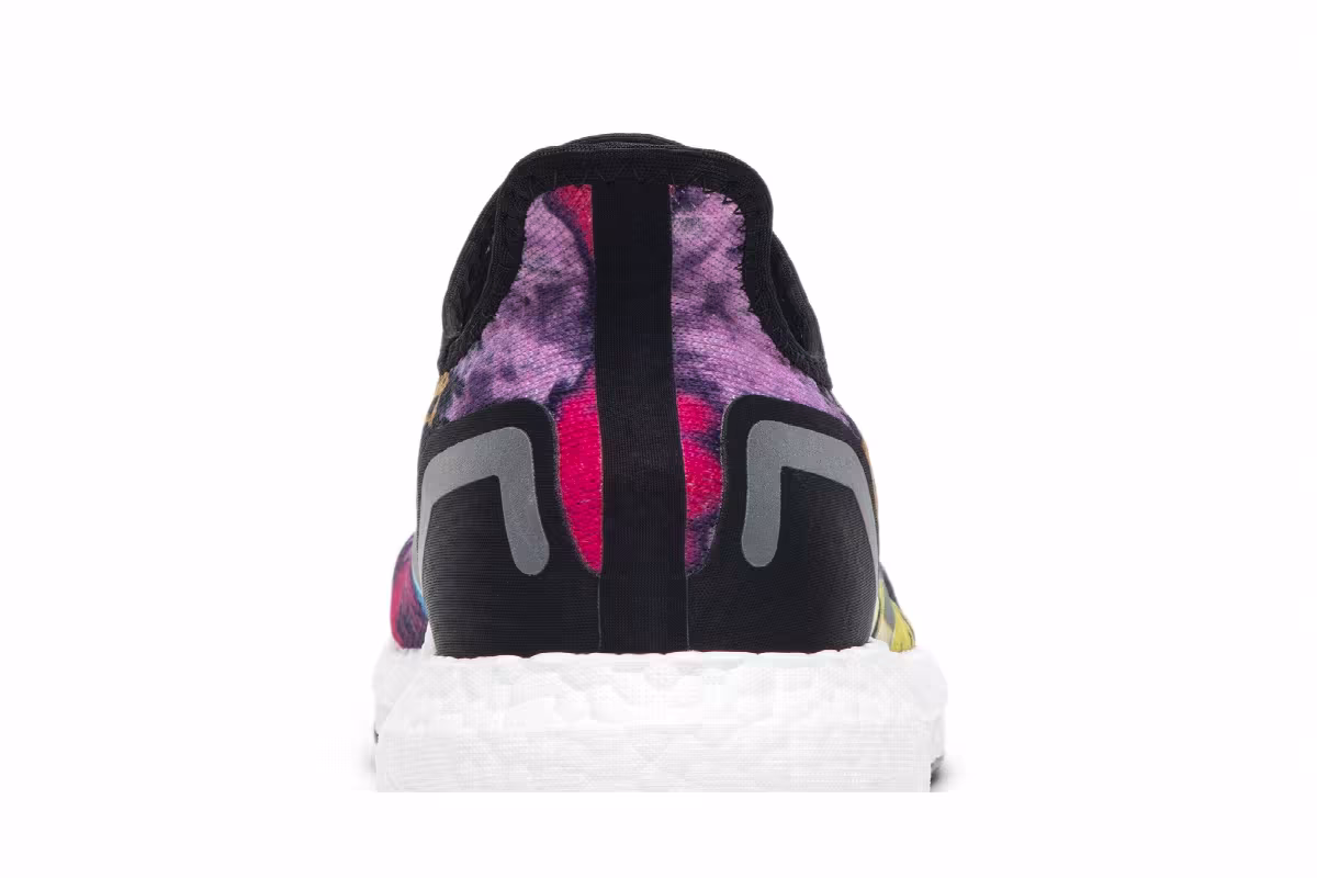 adidas Speedfactory AM4ATL Tie Dye, view 8