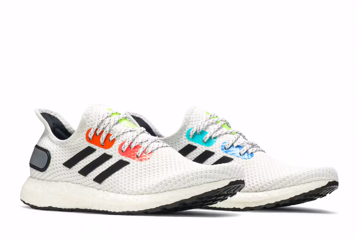 Adidas Speedfactory AM4 Kittens, view 9