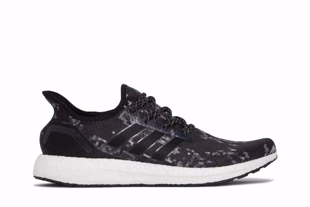 Adidas Speedfactory AM4 Creators Club, view 2