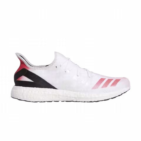 Adidas Speedfactory AM4BSBL 'White Power Red'