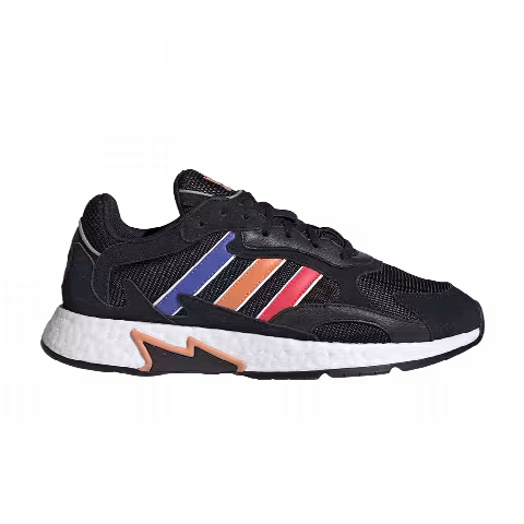 Adidas Tresc Run 'Black Easy Orange'