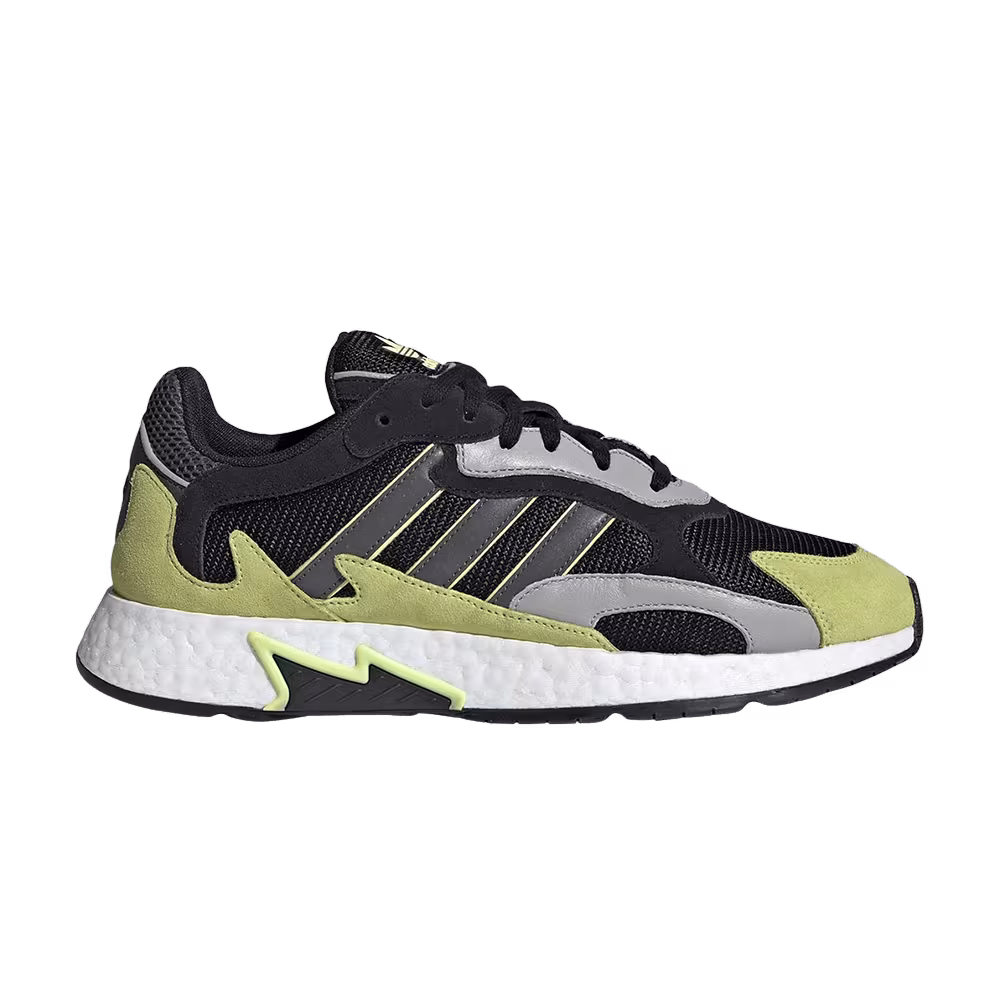Adidas Tresc Run Mossy Green