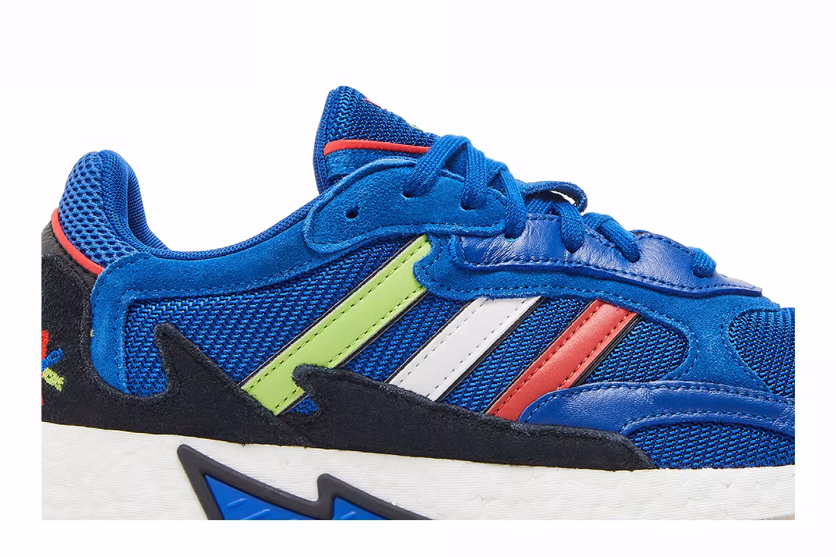 Adidas Tresc Run Royal, view 3