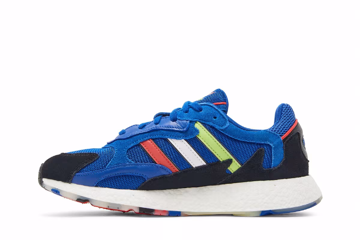 Adidas Tresc Run Royal, view 4