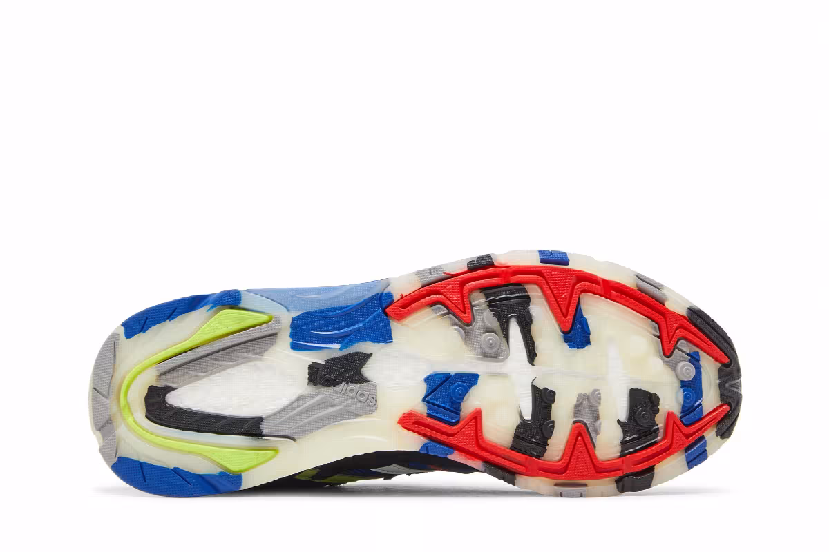 Adidas Tresc Run Royal, view 5