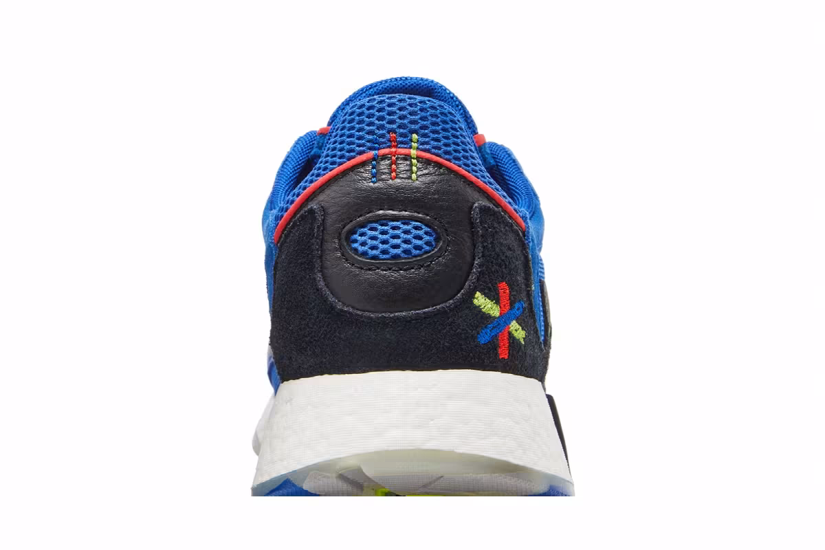 Adidas Tresc Run Royal, view 8