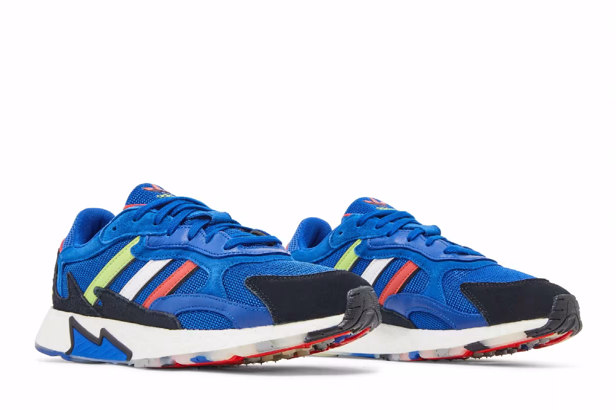 Adidas Tresc Run Royal, view 9