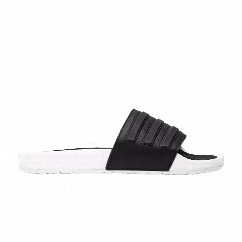 adidas Adilette Boost Slides 'Core Black'