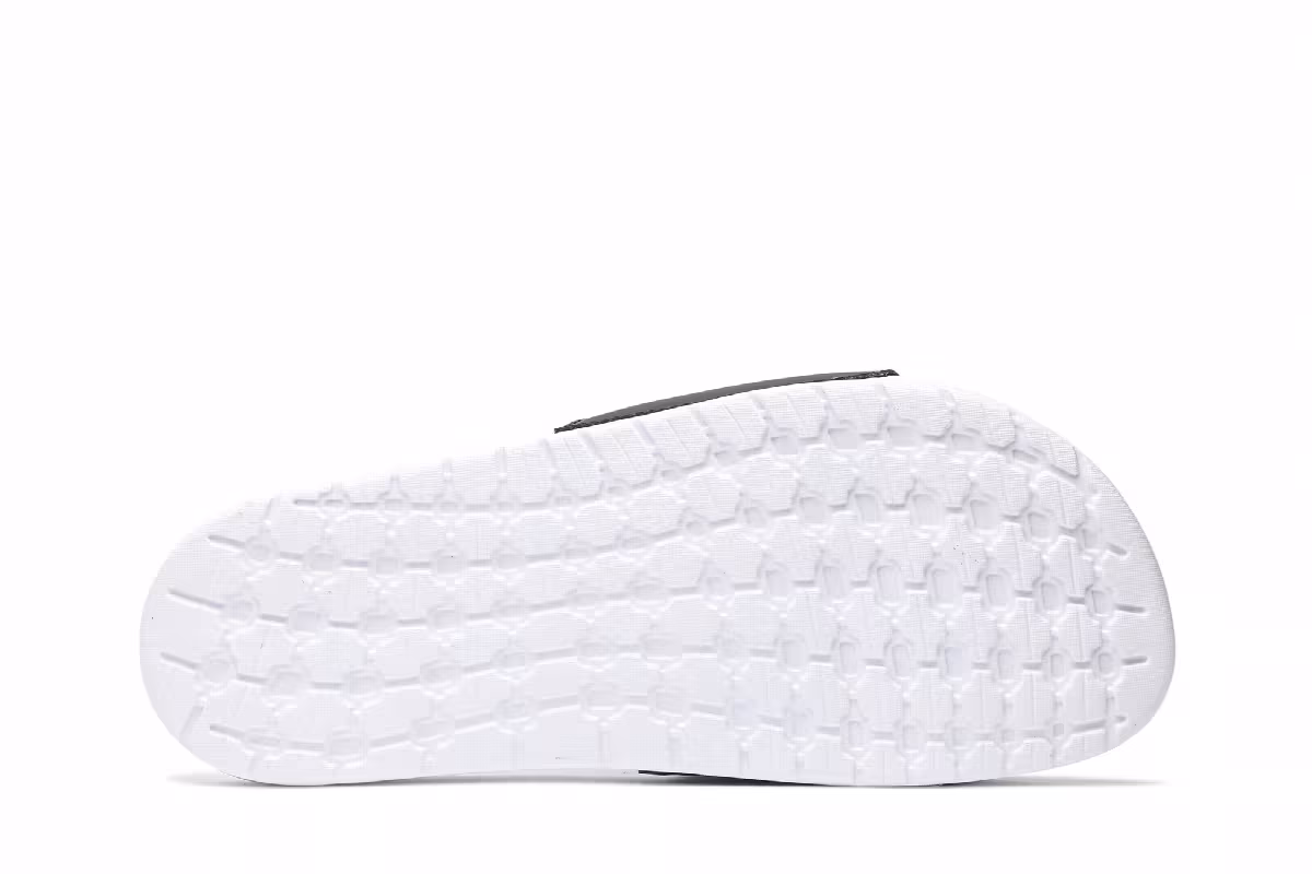 adidas Adilette Boost Slides Core Black, view 5