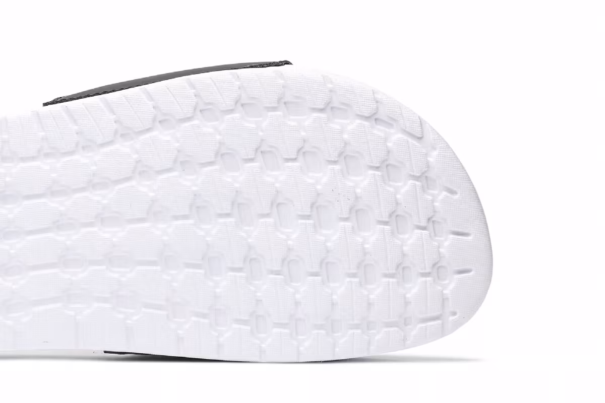 adidas Adilette Boost Slides Core Black, view 6