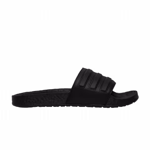 adidas Adilette Boost Slides 'Triple Black'