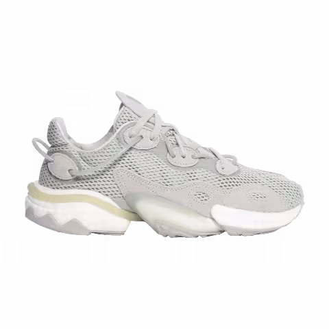 Adidas Torsion X 'Ash Silver'