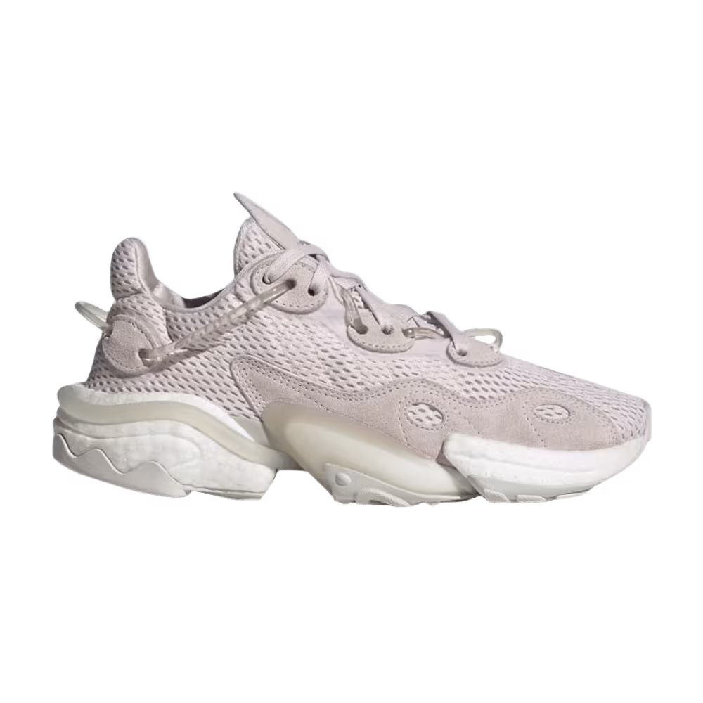 Adidas Women's Torsion X Orchid Tint