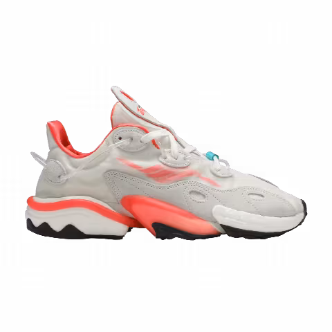 Adidas Torsion X 'Solar Red'