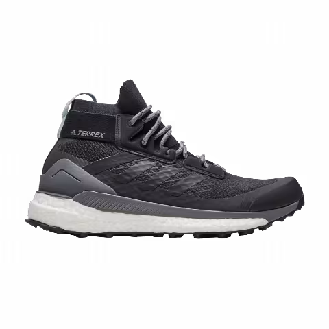 Adidas Wmns Terrex Free Hiker 'Carbon'