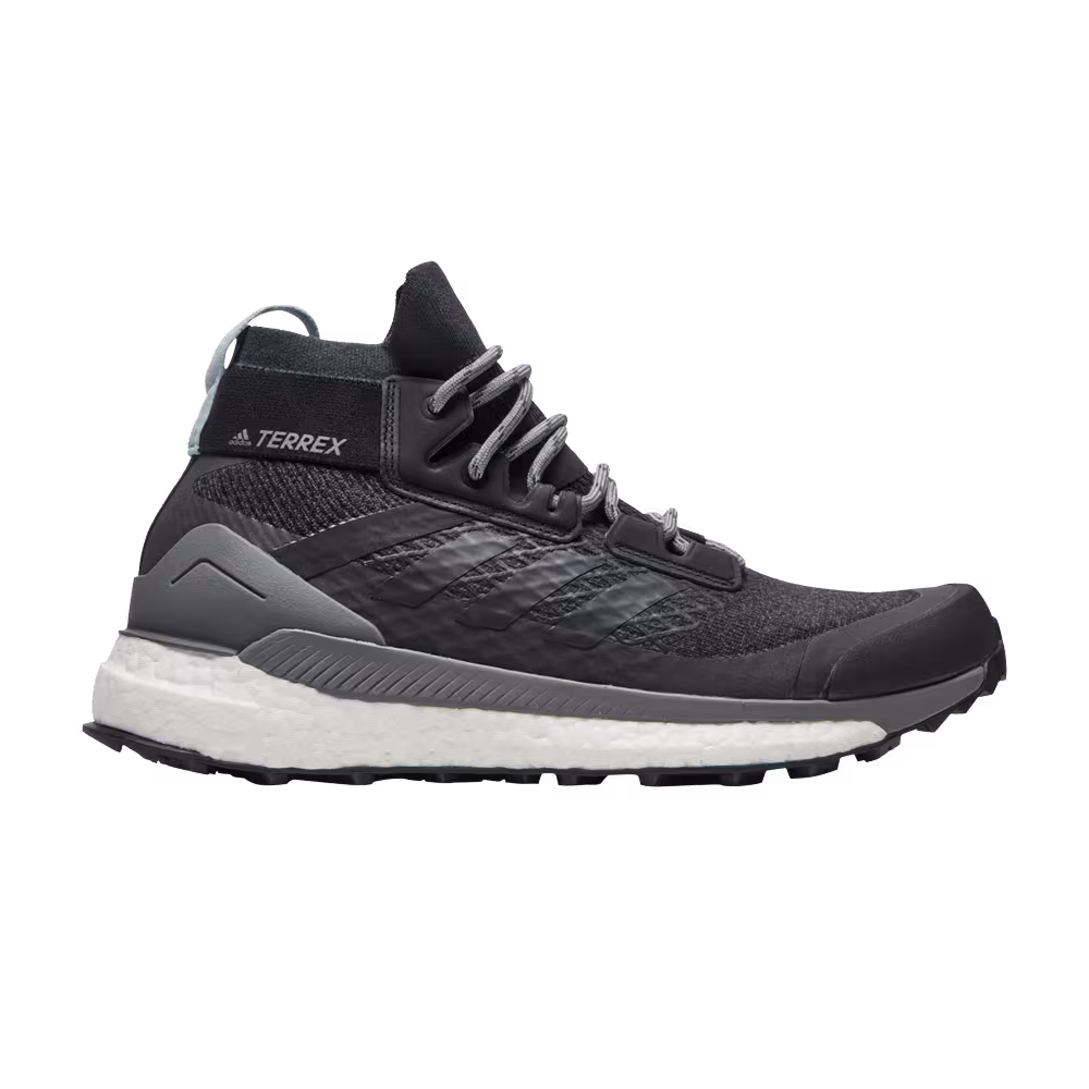 Adidas Women's Terrex Free Hiker Carbon