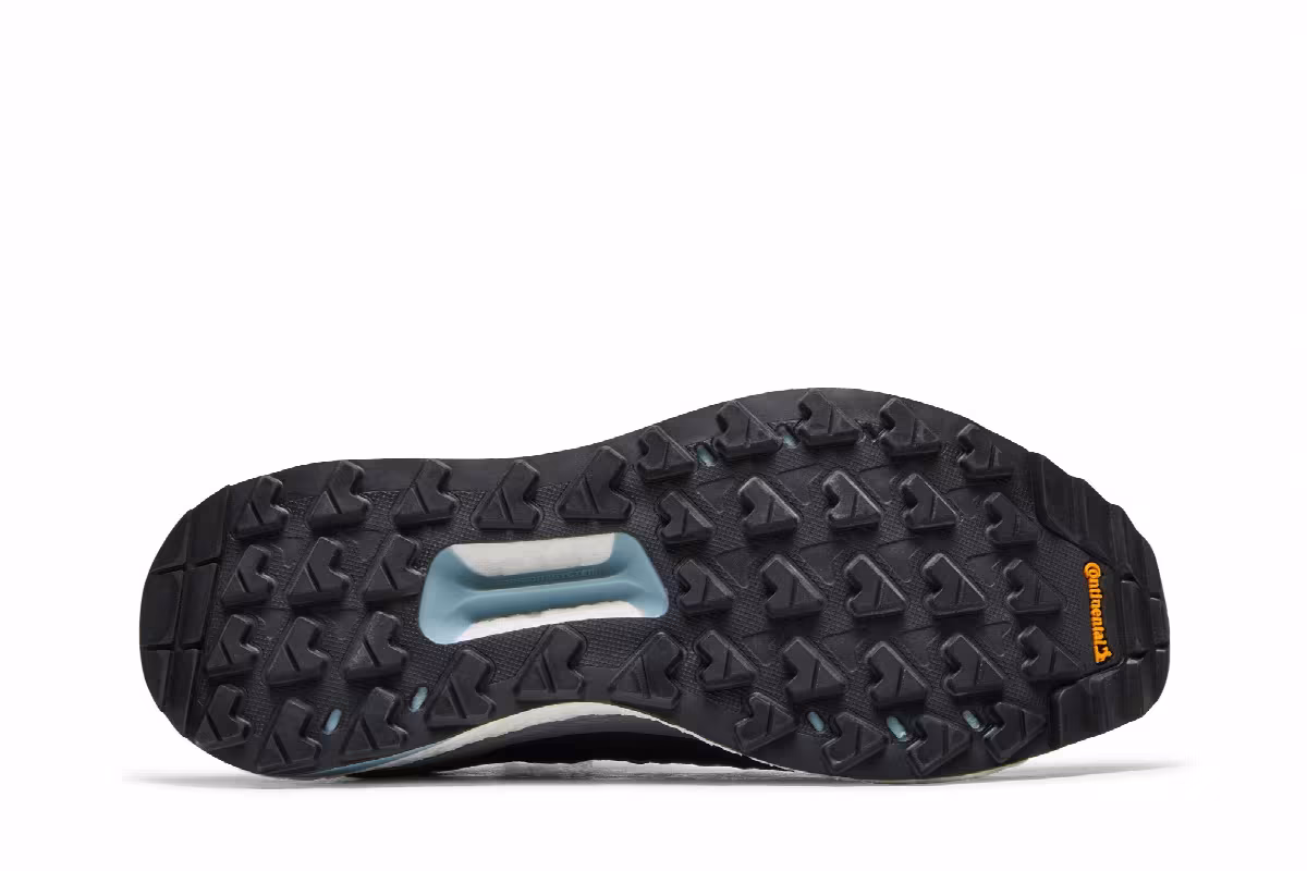 Adidas Women's Terrex Free Hiker Carbon, view 5