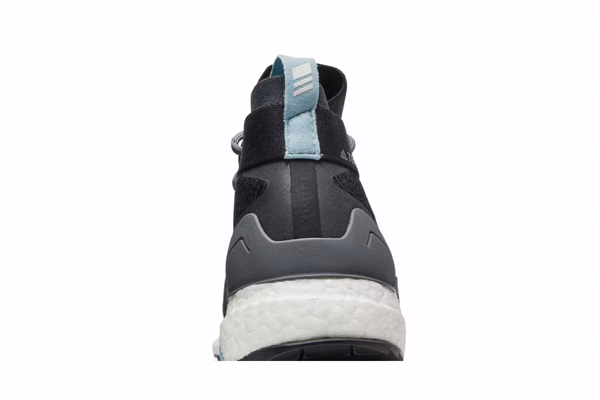 Adidas Women's Terrex Free Hiker Carbon, view 8
