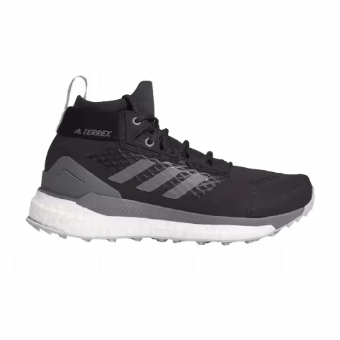 adidas Wmns Terrex Free Hiker GTX 'Carbon'