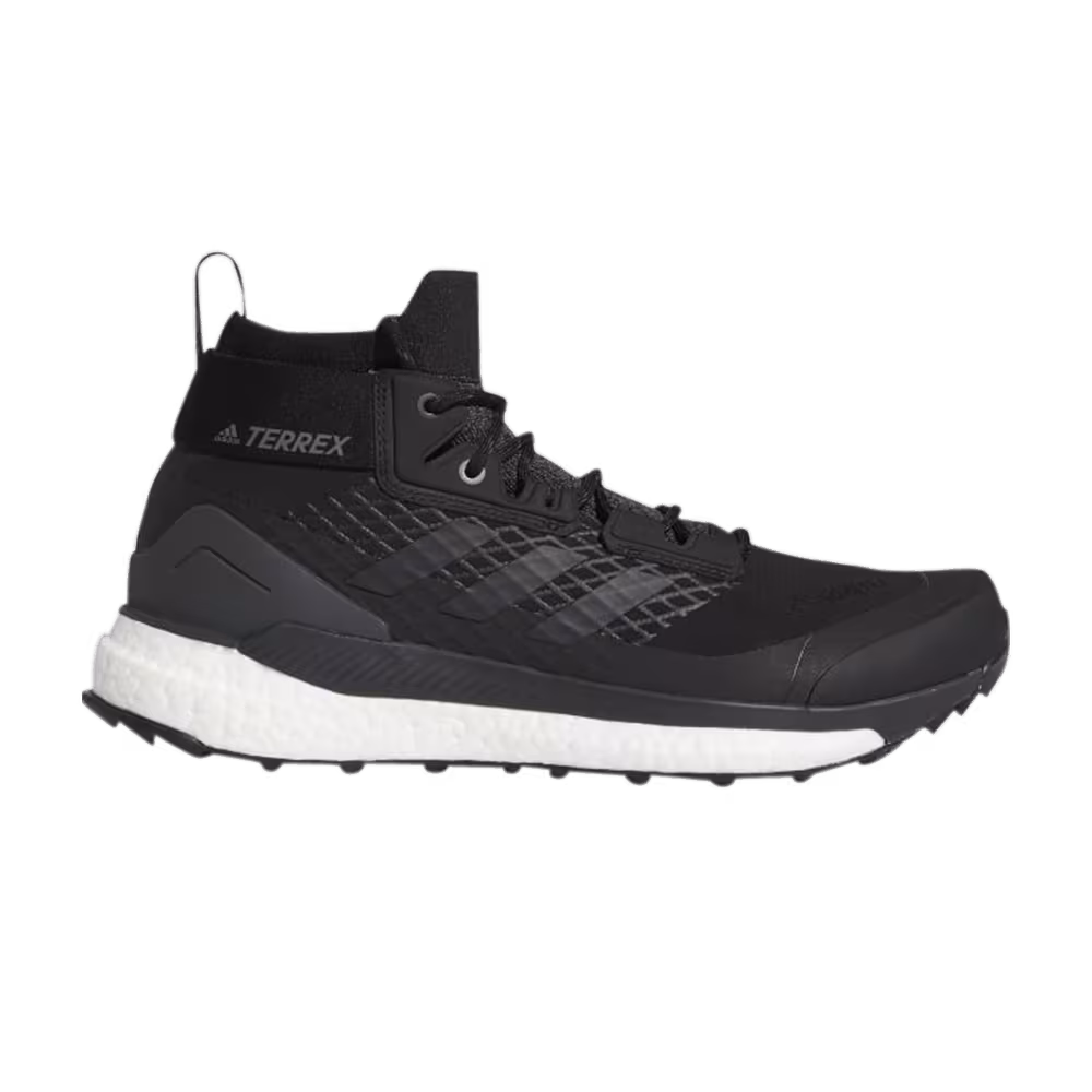 Adidas Terrex Free Hiker GTX Core Black