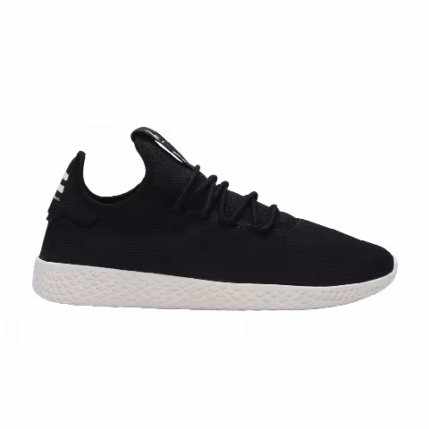 Pharrell x adidas Tennis HU 'Core Black'