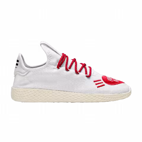 Human Made x adidas Tennis Hu 'Love'
