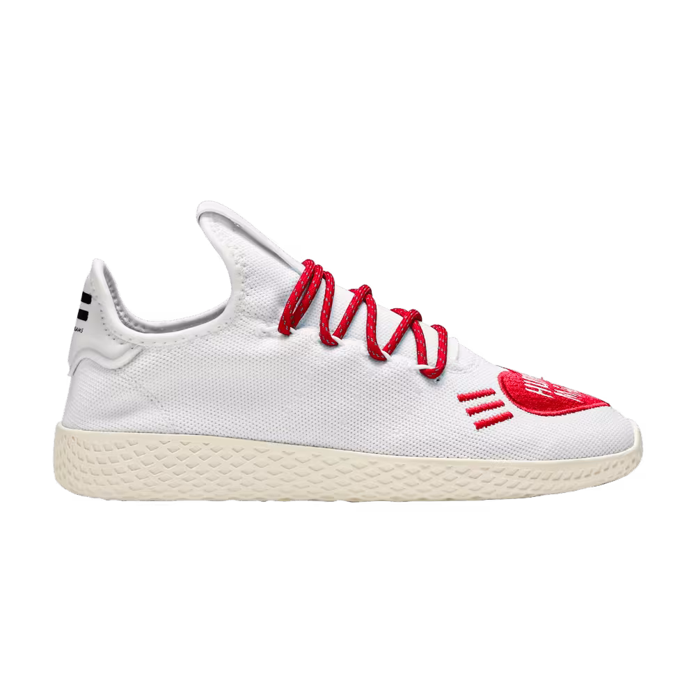Human Made x adidas Tennis Hu Love