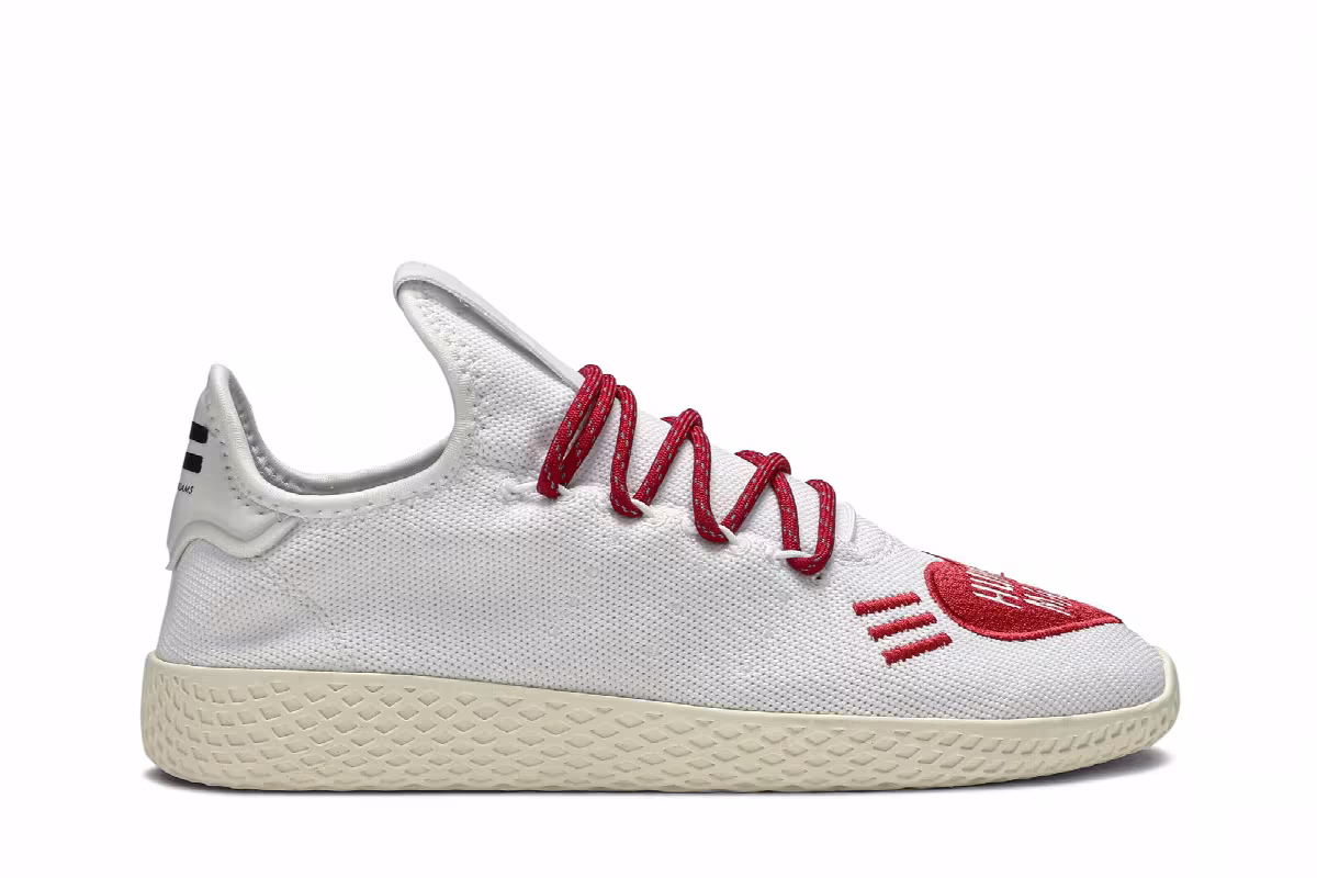 Human Made x adidas Tennis Hu Love, view 2