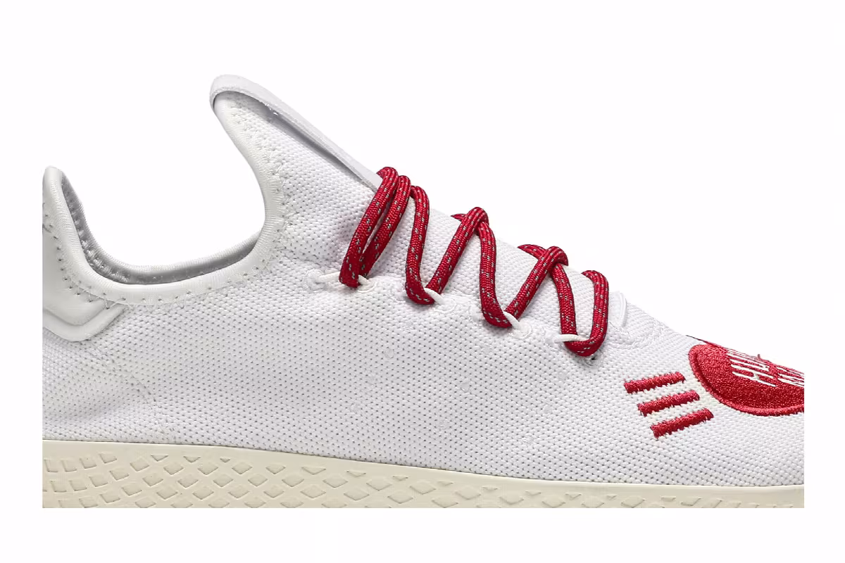 Human Made x adidas Tennis Hu Love, view 3
