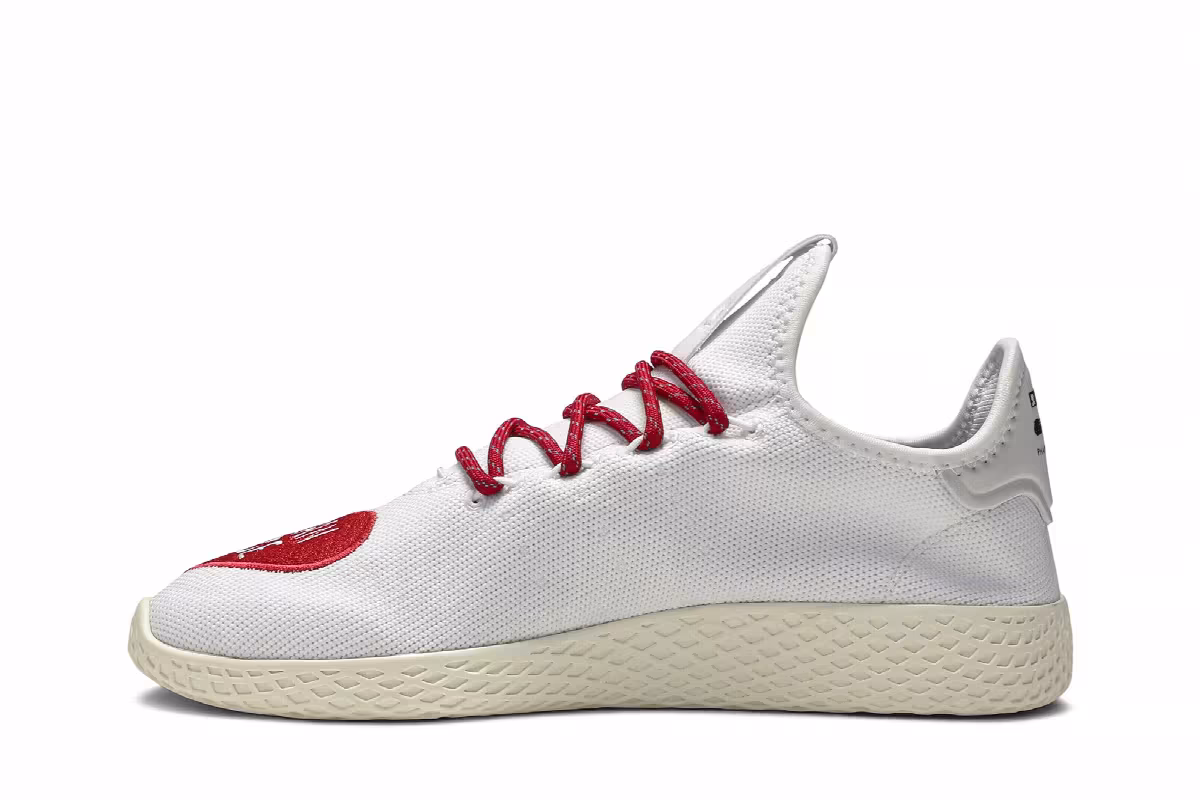 Human Made x adidas Tennis Hu Love, view 4