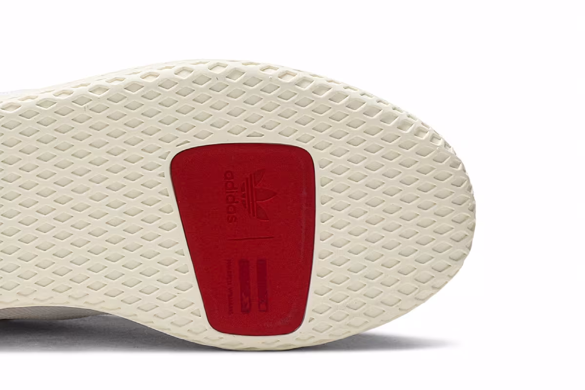 Human Made x adidas Tennis Hu Love, view 6