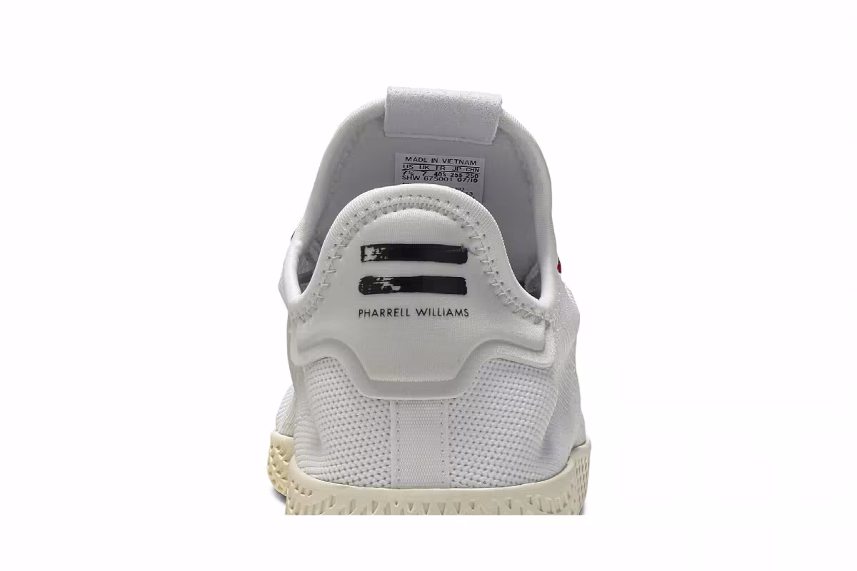 Human Made x adidas Tennis Hu Love, view 8
