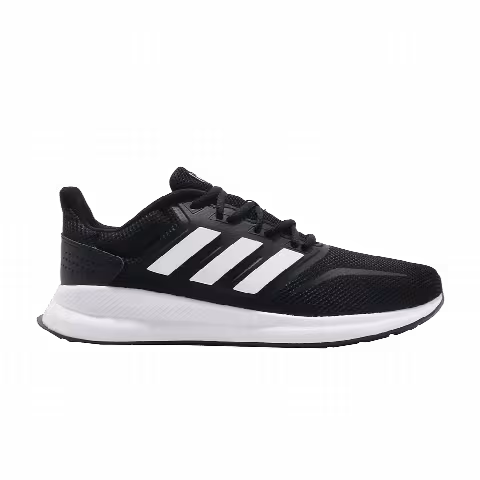 Adidas Wmns Runfalcon 'Core Black'