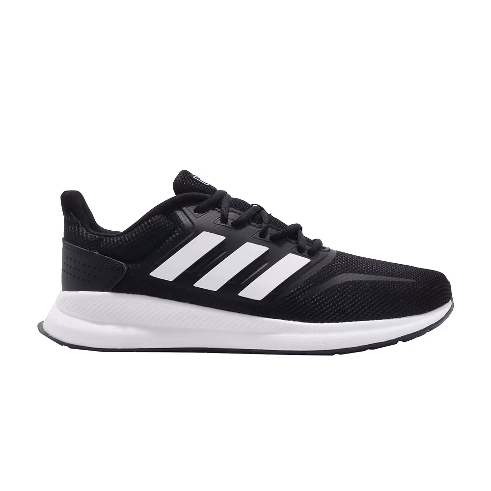 Adidas Women's Runfalcon Core Black