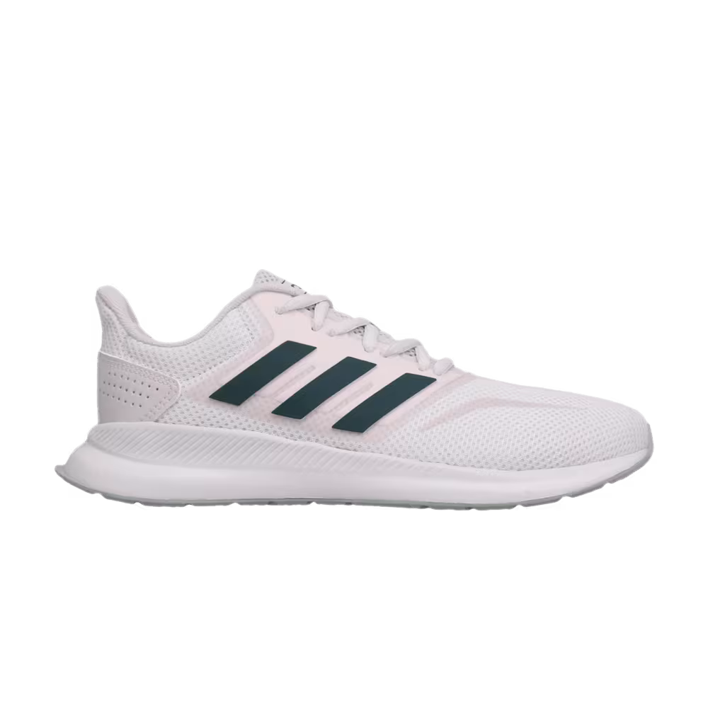 Adidas Women's Runfalcon White Grey