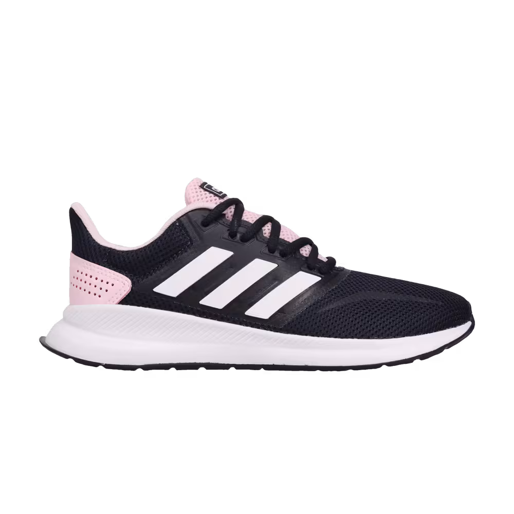 Adidas Women's Runfalcon Clear Pink