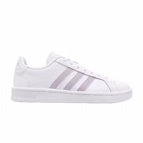 Adidas Wmns Grand Court 'Mauve'