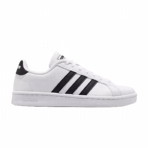 adidas Wmns Grand Court 'Footwear White'