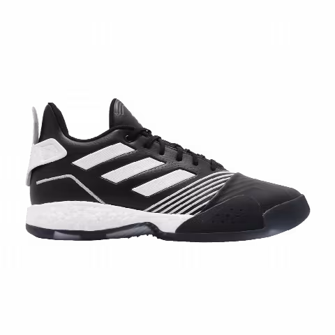 Adidas T-Mac Millennium 'Black White'