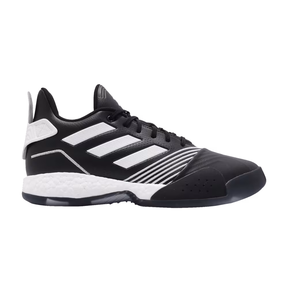 Adidas T-Mac Millennium Black White
