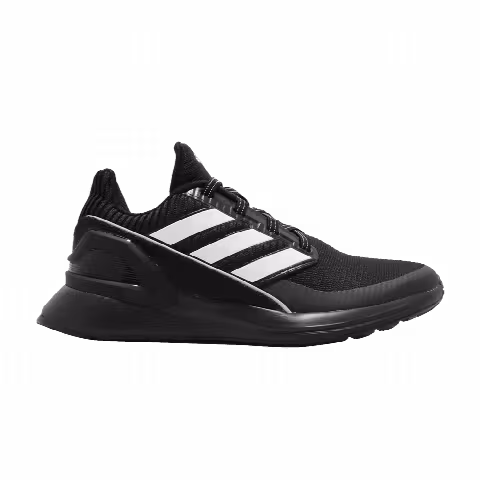 Adidas RapidaRun Knit EL C 'Core Black'