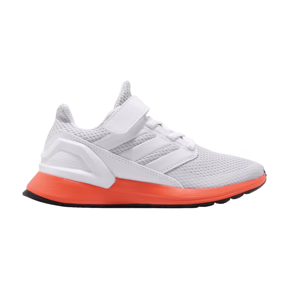 Adidas RapidaRun EL C Off White