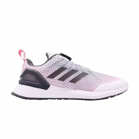 Adidas RapidaRun X BOA K 'Pink'